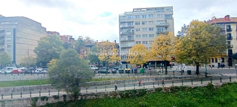 Foto e7b86b41-3173-4d56-8941-aa25cff9d729. Location bureau avec chauffage dans Albia Bilbao
