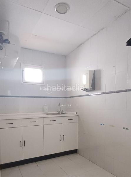 Foto eb742734-0c3b-4977-800a-ac4a1490b918. Location bureau avec chauffage dans Albia Bilbao