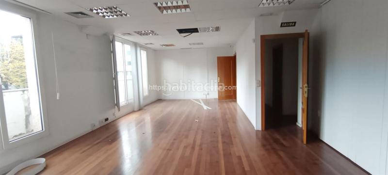 Foto f82c8075-914b-4fac-9341-128e58cc4cbc. Location bureau avec chauffage dans Albia Bilbao