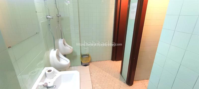 Foto b8049a06-ebbf-4221-bf30-dbe16bac5fc2. Alquiler oficina venta, alquiler u opción a compra de oficina en ledesma en Bilbao