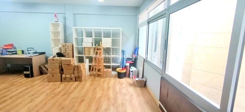 Foto 2069571f-0e83-4f49-9e4f-449b59cd4cc5. Location bureau dans Plaza Circular Bilbao