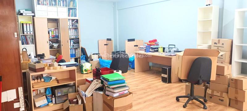 Foto 326a7545-9006-49e7-89ca-ecd1b3f296ca. Location bureau dans Plaza Circular Bilbao