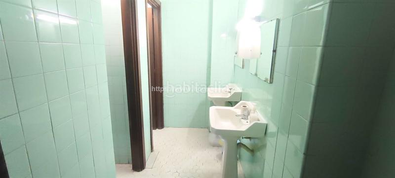 Foto 72eaa5ef-053a-4dbc-b643-8fe1ab8df649. Location bureau dans Plaza Circular Bilbao