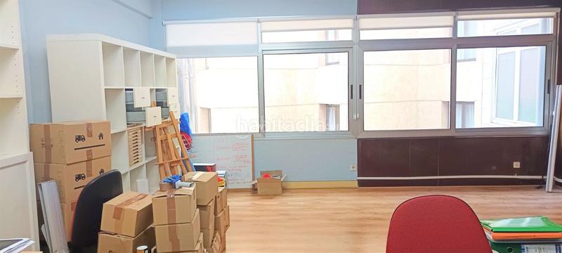 Foto cdbe628e-0cf1-4398-9865-edaaf7eec49b. Miete büro in Plaza Circular Bilbao