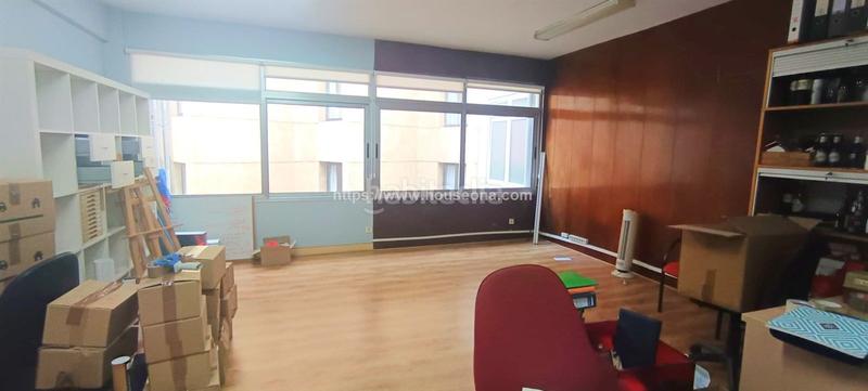 Foto feef2827-203e-4ebf-a0d8-19bfde285e73. Miete büro in Plaza Circular Bilbao