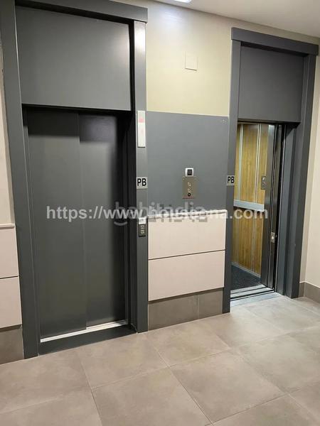 Foto 43490253-d232-43a2-8f43-d9c7bafbcaa8. Bureau dans San Pedro de Deusto - La Ribera Bilbao