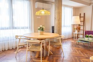 Pis a Basurtu. Estupenda vivienda exterior con terrazas recién reformada y a es