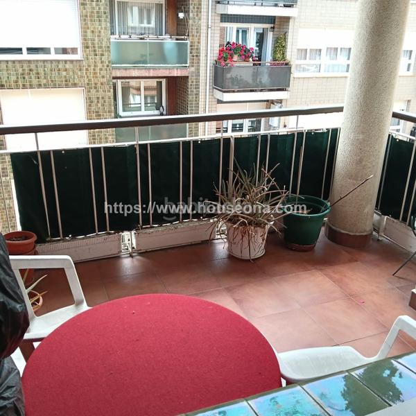 Foto ae0cac7d-71da-4a33-95b3-cf71040c60c0. Appartamento con riscaldamento in Rontegui-Pormetxeta Barakaldo