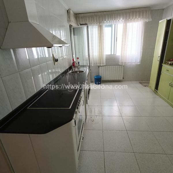 Foto c29c9a81-9b33-4cb7-a881-dcb2c0dfd04a. Appartamento con riscaldamento in Rontegui-Pormetxeta Barakaldo