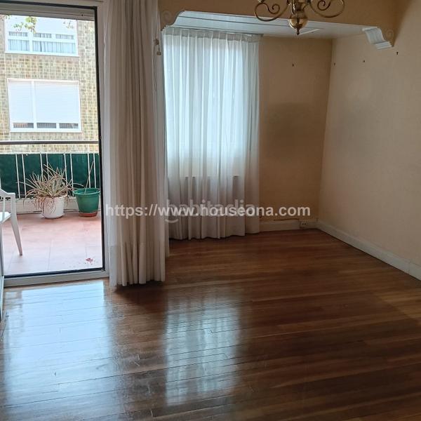 Foto 3465ba10-08e6-4202-8173-df4c2ab37bc6. Appartement avec chauffage dans Rontegui-Pormetxeta Barakaldo