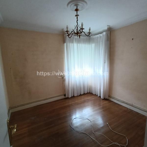Foto 466dd4ed-2c59-48e1-ba36-b9fd41c0be21. Appartement avec chauffage dans Rontegui-Pormetxeta Barakaldo
