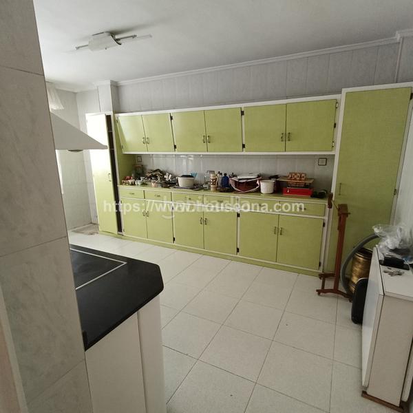 Foto 428be6ad-aa0a-466c-9e97-8e9258b1f0ab. Etagenwohnung mit heizung in Rontegui-Pormetxeta Barakaldo
