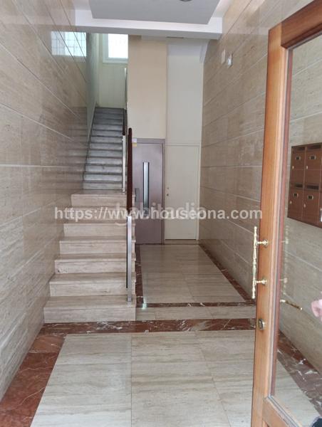 Foto ad0cc02d-7eec-4c31-a78b-b132dd31b804. Etagenwohnung mit heizung in Rontegui-Pormetxeta Barakaldo