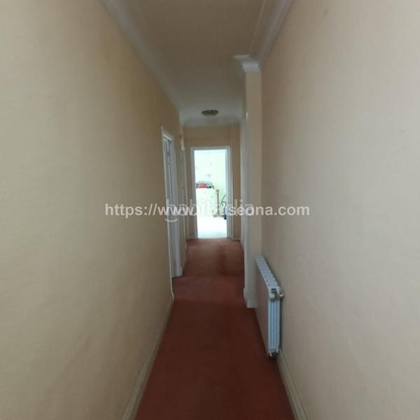 Foto ad3b28ba-c0bf-428b-8a9d-a08c553c0f50. Etagenwohnung mit heizung in Rontegui-Pormetxeta Barakaldo