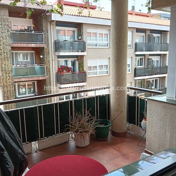 Foto f54e34d9-2be1-4adf-80dd-8a9243305782. Etagenwohnung mit heizung in Rontegui-Pormetxeta Barakaldo