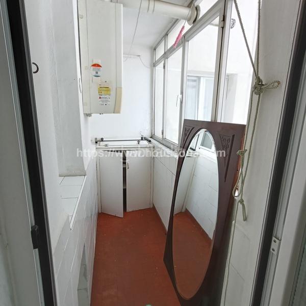 Foto cde1e272-f8e2-41e8-98b3-0da724dd5e69. Flat with heating in Rontegui-Pormetxeta Barakaldo