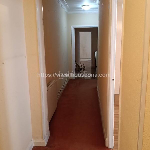 Foto e388ed7b-abdc-4a12-8937-884ad9e108cf. Flat with heating in Rontegui-Pormetxeta Barakaldo