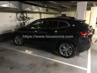 Parking coche  Alameda mazarredo