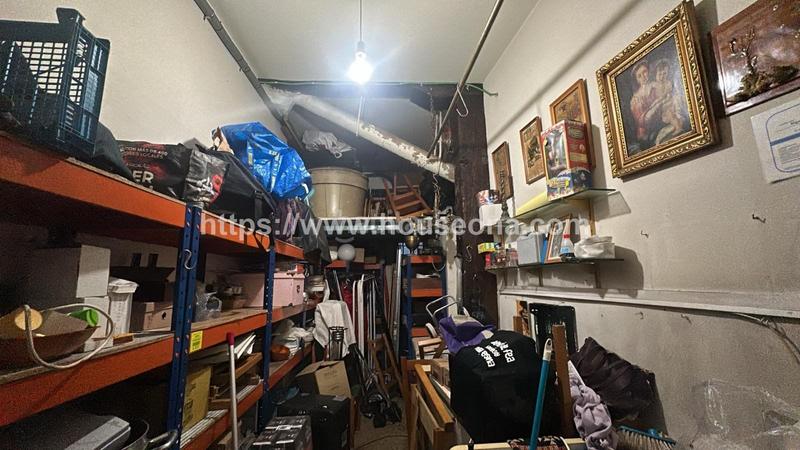 Foto 41da8564-428a-4ba5-872b-68b16b3fd70a. Business premise in San Fransisco Bilbao