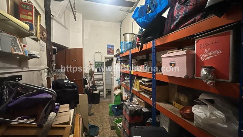 Foto 9385afa7-cdd6-44ba-a993-4296b0d89ced. Business premise in San Fransisco Bilbao