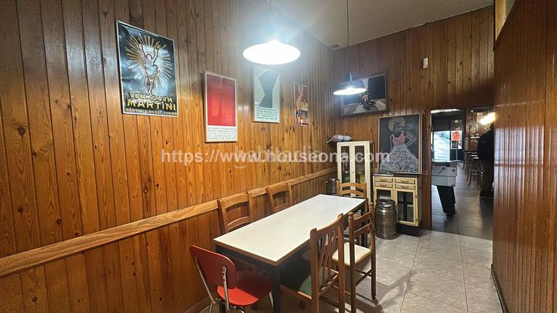 Foto 3ab0cd46-fac2-4d5f-9a83-f95d4c7fec47. Locale commerciale in San Fransisco Bilbao