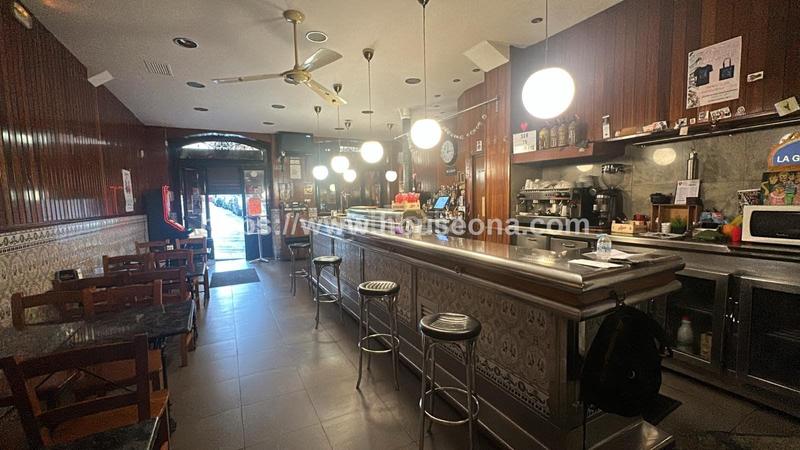 Foto 4b16f569-99c5-436c-a363-501c96241cc2. Locale commerciale in San Fransisco Bilbao