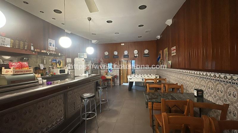 Foto a7a22cb6-c3f9-4bf5-ac53-ed9c93dc48f5. Locale commerciale in San Fransisco Bilbao