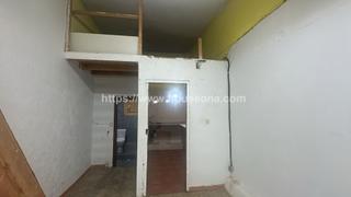 Business premise in iturriza