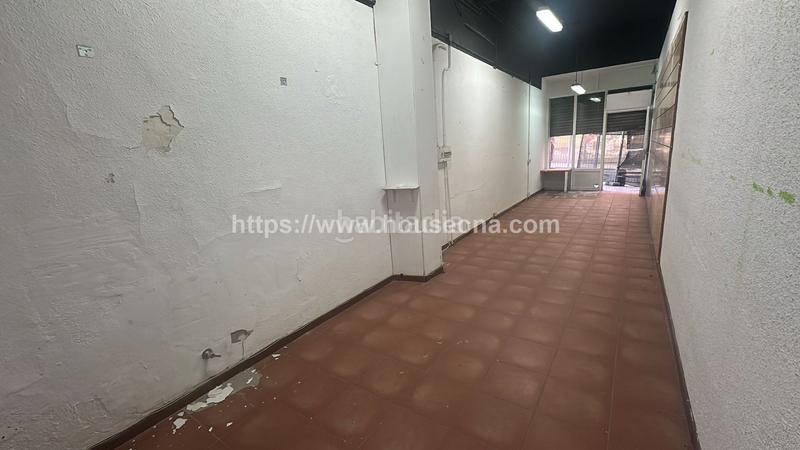 Foto 827e99be-d56b-41b5-a2f8-09a905054b5f. Geschäftsraum in Zabalburu Bilbao