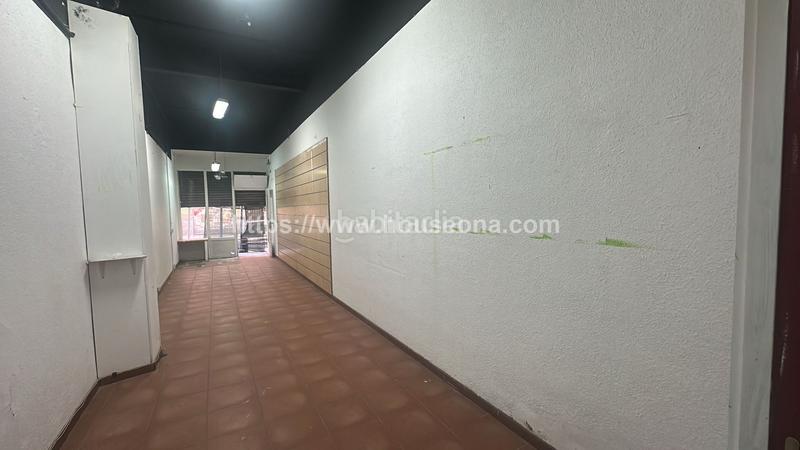 Foto 3dc73ad8-3d62-4be1-aacc-5292b654097a. Local comercial a Zabalburu Bilbao