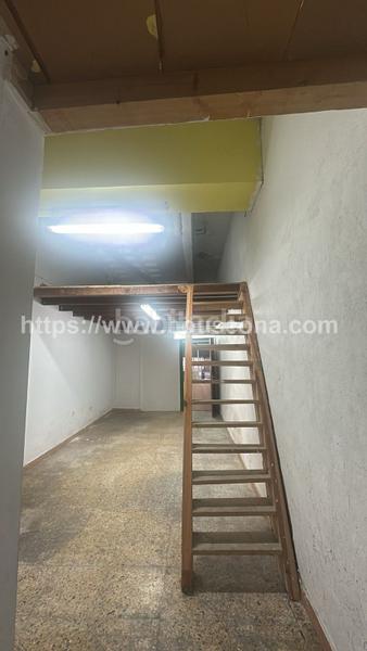 Foto 2aa02901-50db-45cc-9bb5-6fcc62d5af43. Local commercial dans Zabalburu Bilbao