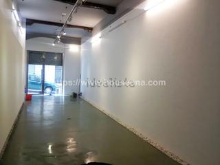 Business premise in DOS DE MAYO