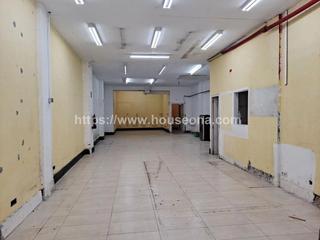 Business premise in SAN FRANCISCO