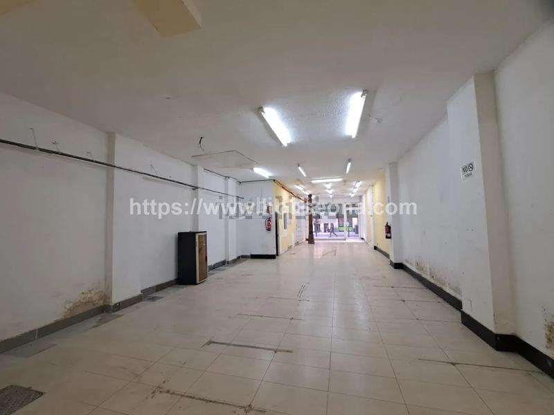 Foto 9c1928be-a9be-4ddc-9ed6-dd2e855908f7. Local comercial en San Fransisco Bilbao