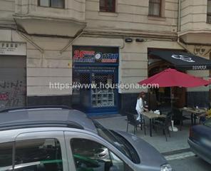 Locale commerciale in EGAÑA