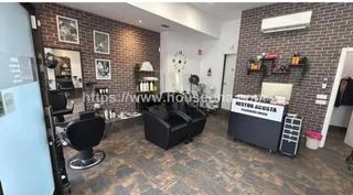 Locale commerciale in LEHENDAKARI AGUIRRE