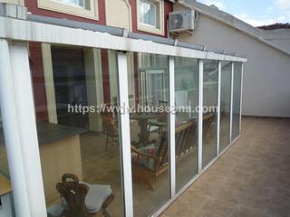Dúplex  Calle esperanza. Dúplex con terraza de 40m2 aprox. en edificio histórico rehabili