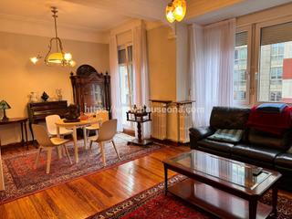 Location Appartement  Ercilla. Magnífica vivienda ubicada en el centro de bilbao, en indautxu.