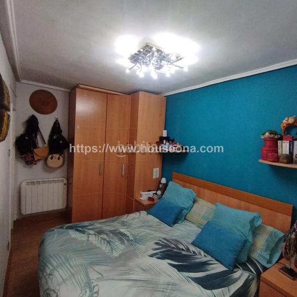 Foto 270b6aa5-951a-46bf-8d98-ea7671f78ae1. Appartamento in Santutxu-Basarrate Bilbao