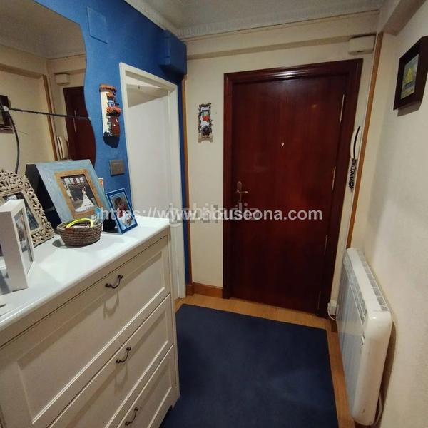 Foto dfa22fa3-5166-4207-bc95-386eb6ef97cf. Appartamento in Santutxu-Basarrate Bilbao