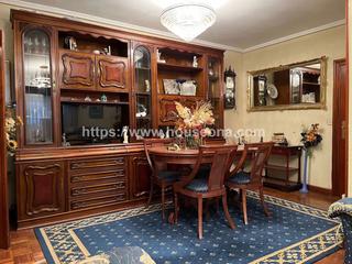 Etagenwohnung  Calle olite