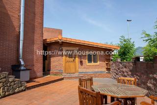 Casa adossada  Barrio urioste