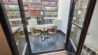 Location Appartement  Alameda urquijo