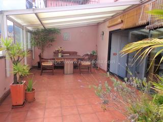 Location Attique  Garcia salazar