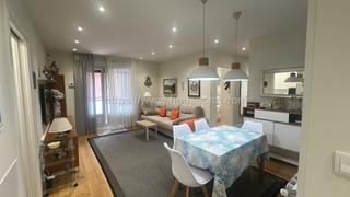 Etagenwohnung in Gorliz