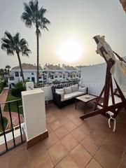 Location Appartement à Nueva Alcántara