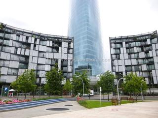 Etagenwohnung  Puente de deusto