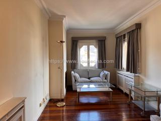 Pis  Don diego lopez de haro 43. Exclusiva vivienda en el emblemático edificio sota  gran vía, ju