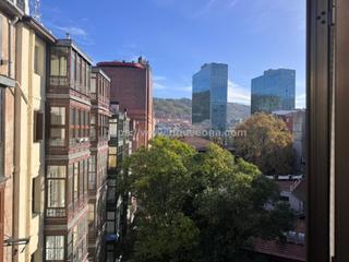 Flat in JUAN DE AJURIAGUERRA