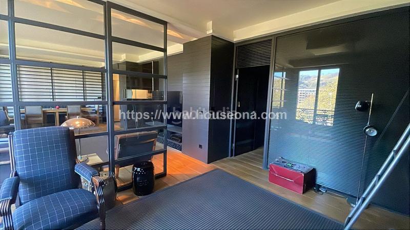 Foto 434dbdc9-50b8-4a53-9917-73db0bdfcfde. Pis a Abandoibarra - Guggenheim Bilbao